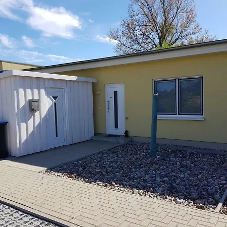 Fewo Steinteichmuehle_kaeth * Karlshagen